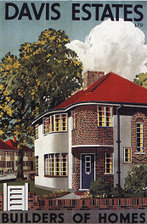 A More 'Restrained' Moderne Arrives in Britain