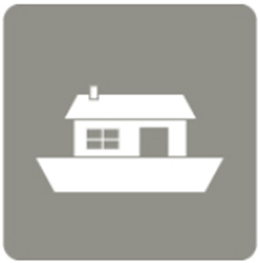 Moving Or Floating Homes
