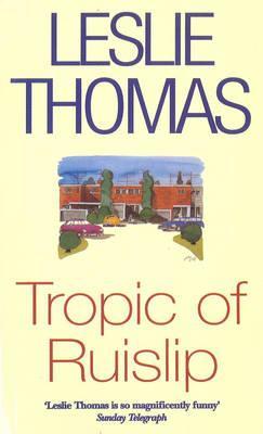File:Tropic Of Ruislip Cover.jpg