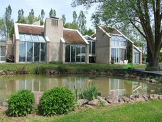 Charolle House