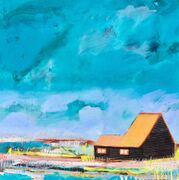 ’Dungeness11’ by Kathryn Matthews
