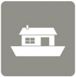 Moving Or Floating Homes