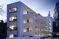 The Isokon Building, Hampstead London