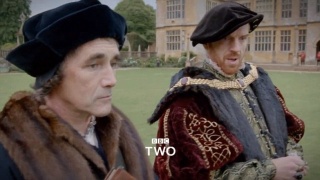 Homes used in the 2014 BBC adaptation of Hilary Mantel's 'Wolf Hall'
