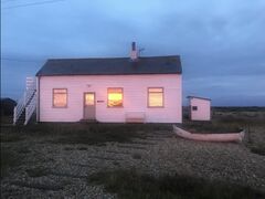 Seaview Cottage, Dungeness, Kent