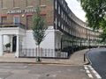 Jenkins Hotel, 45 Cartwright Gardens, Bloomsbury, London is a Georgian townhouse which was used in a Poirot S5 Ep5 ‘The Adventure of the Italian Nobleman’