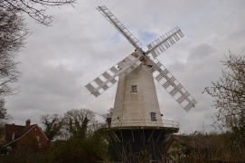 8.1.3 Windmills