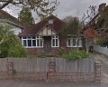 Single story detached houses pre 1800