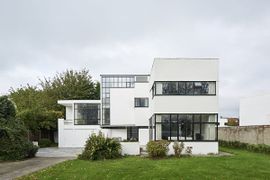 The Saltings, Hayling Island, Hampshire