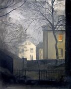 ’Night’ by Stephen Bone