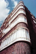 Flats in South London
