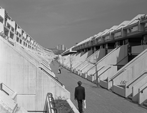 Alexandra Road