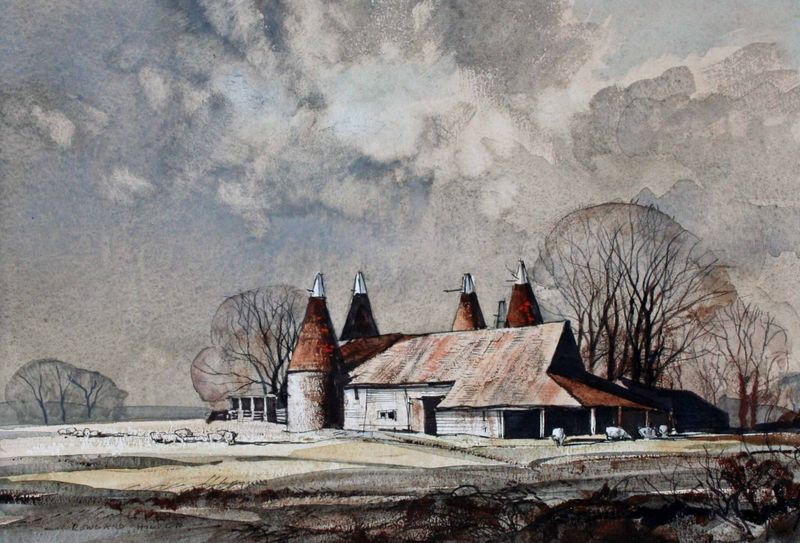 File:OldOast HousesChiddingstone-Hilder.jpeg