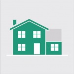 The Chimni Detached House Icon