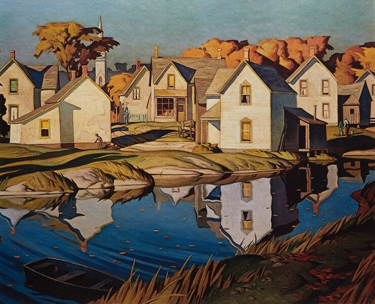 File:WhiteVillage-AJCasson.jpeg