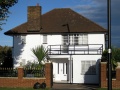 Restrained Moderne in Enfield