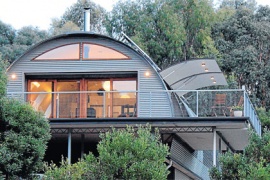 8.2.4 Quonset Hus