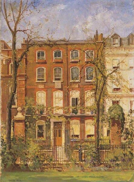 File:15CheyneWalk-WilliamEdwardFox.jpg
