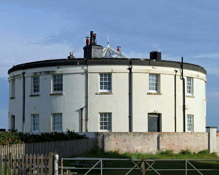 File:LighthouseBase-Dungeness.jpeg