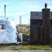 ’Morning at the Sixth Continent’ by David Crew