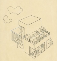 Example picture text