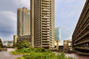 The Barbican