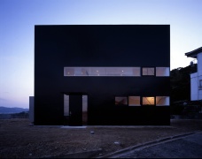 Otake House by Suppose Design Office – Otake, Japan