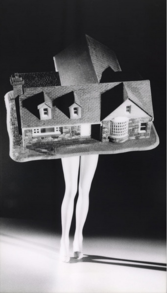 File:WalkingHouse-LaurieSimmons.jpg