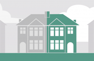 The Semi-Detached House Icon