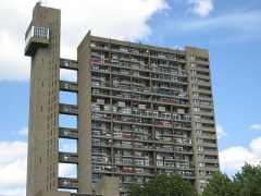 Trellick Tower