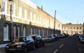 Quilter Street, East London Featured In 'The Kidnapped Prime Minister'
