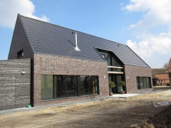 8.1.1 Barns & Barn Conversions