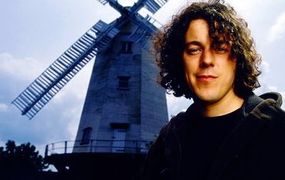 King’s Mill, Shipley, Sussex. The fictional home of TV crime solving magician’s assistant Jonathan Creek.