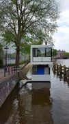 Canal Wardens House, Amsterdam