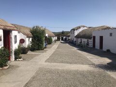 Doagh Famine Village, County Donegal, Ireland