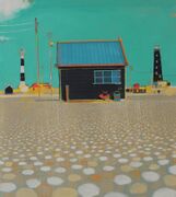 ’Dungeness’ by Alasdair Lindsay