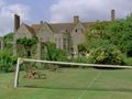 Little Thakeham near Horsham, West Sussex. Used in 'The Case of the Missing Will' S5 Ep4.