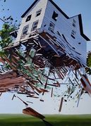 'No title' Ben Grasso 2011