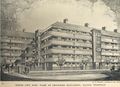 The White City Estate, West London 1937