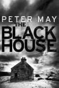 'The Black House' by Scottish writer Peter May, the first in his 'Lewis Trilogy' set in the Hebrides.