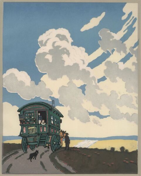 File:TheCaravan-HallThorpe.jpeg