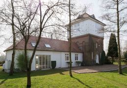'The Water Tower' Cheverley, Cambridgeshire via @The_ModerneHouse