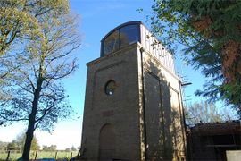 'The Water Tower' at Stede Hill, Harrietsham, Kent