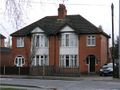 2.5.2 Simple Semi-Detached Houses - 2 Story