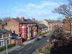 The Welsh Streets
