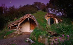 8.9.3 Fantasy Homes Underground