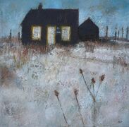 ‘Prospect Cottage - Dungeness by Anna Wilson-Patterson.