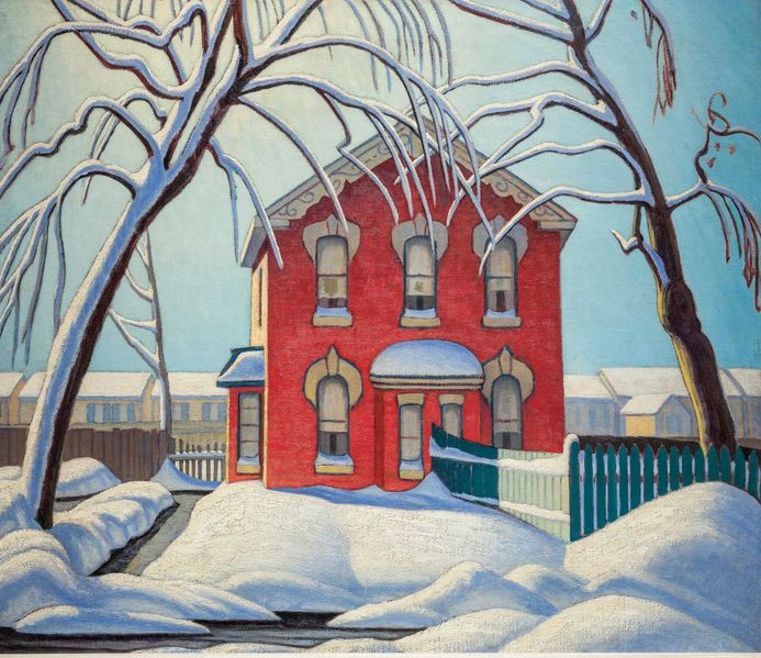 File:RedHouseWinter-LawrenHarris.jpeg
